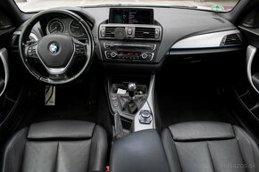 BMW Rad 1 M135i - 11