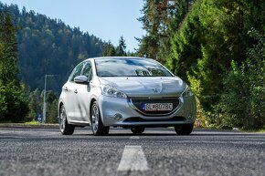 Peugeot 208 1.6 e-HDi - 11