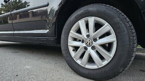 Volkswagen Caddy 1.6 TDI 75kw - 11