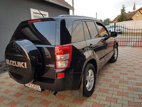 Suzuki Grand vitara 4x4 disel - 11