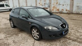 Seat leon - 11