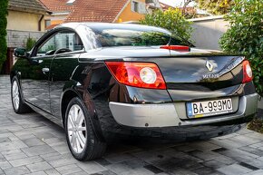 Renault Mégane Cabrio - 11