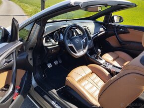 OPEL CASCADA TOP STAV - 11