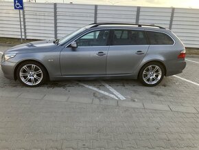 Predam BMW e 61 - 11