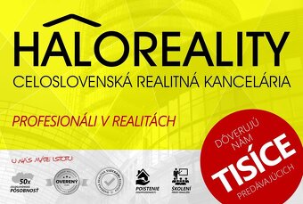 HALO reality - Predaj, rodinný dom Veľká Mača - ZNÍŽENÁ CENA - 11