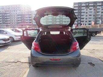 Peugeot 208 1.2 Vti Active - 11