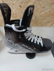 BAUER VAPOR HYPERLITE - 11