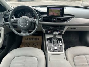 Audi A6 3.0 TDI DPF 245k quattro S tronic - 11