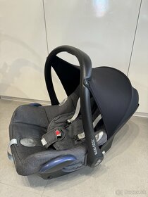 Kočík Bugaboo Cameleon 3 Top stav - 11