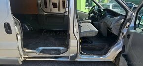 RENAULT TRAFIC 2.ODCI - PREDAJ AJ NA SPLÁTKY - 11