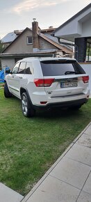 Jeep grand cherokee wk - 11