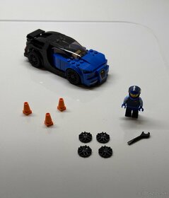 Lego speed champions - 11