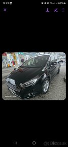 Ford S Max ..2017 - 11