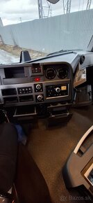 Renault T 480 Low Deck mega TOP stav - 11