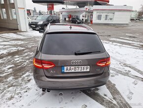 Audi a4 2.0 tdi 140kw - 11