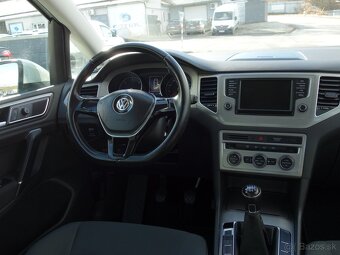 VW Golf - 11