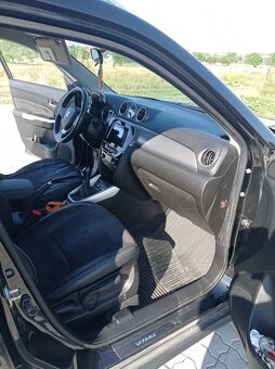 Suzuki Vitara 1.6 88kw - 11