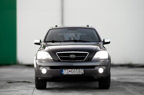 Kia Sorento 2,5 CRDi 103 kw - 11