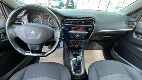 Peugeot 301 1,2i PrureTech 60kW 1.majiteľ nové v SR - 11