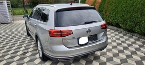 Volkswagen Passat B8 ALLTRACK 4MOTION 2.0 TDI - 11