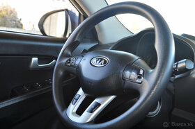 Kia Sportage 2.0CVVT + LPG - 11