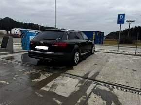 Predám audi a6 allroad 2009 facelift manual - 11