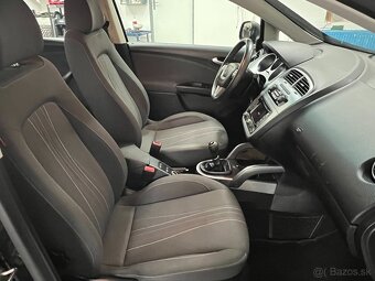 Seat Altea XL 1.4TSi NAVIGACE DIGIKLIMA SERVISKA - 11