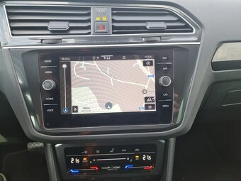 VW Tiguan 2.0 TDI 110kw Dsg Led 4-motion - 11