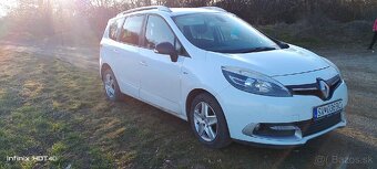 Renault Grand Scénic 3 limited 2015 1.6 cdti - 11