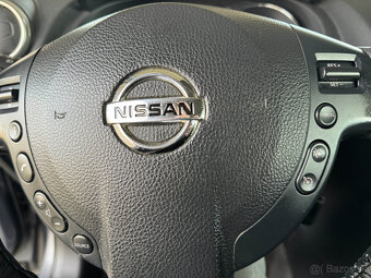 Nissan Qashqai 1.5 dCi Tekna 4x2 - 11