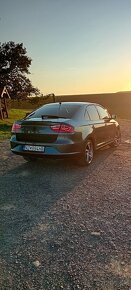 Seat toledo - 11