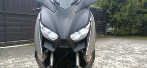 PREDAM YAMAHA X-MAX 125 - 11