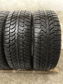 Zimná sada 5x112 R17 , 205/50/17 Audi A3, Passat, Golf, Octa - 11