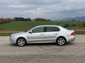 Škoda Superb 2.0 TDi 125 Kw - 11