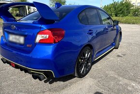 Subaru WRX STI Impreza 320HP 2018 4x4 - 11