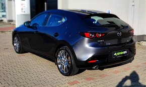 MAZDA 3 2.0 90 KW SKYACTIV-G,2020,SELECTION, MANUAL,STK, DPH - 11