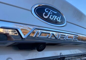 Ford Mondeo Vignale Hybrid DPH - 11