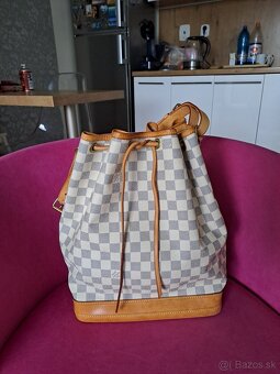 Louis Vuitton Neo Noe Azur GM - 11