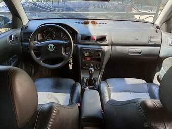 Škoda Octavia 1 1.9 Tdi - 11