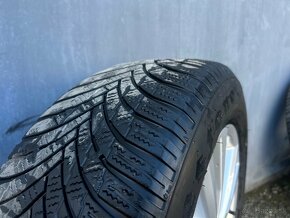 Zimná sada Volkswagen 5x112 205/60 R16 - 11