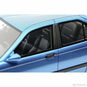 OTTOMOBILE BMW E36 M3 Estoril Blue 1995 - 11