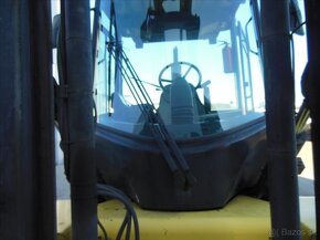 Hyster H 8.00 XM Diesel - 11