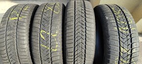 Zimné Pirelli SottoZero 3 Winter 245/50/19 105V RFT - 11