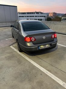 Passat b6. - 11