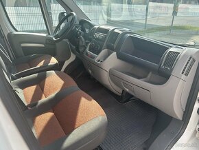 Fiat Ducato 2.3JTD chlazení DELPHI - 11