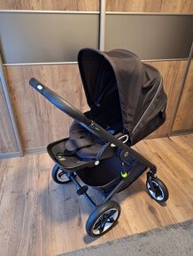 Cybex Talos S Lux 2023 - 11