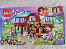 Lego Friends - 11