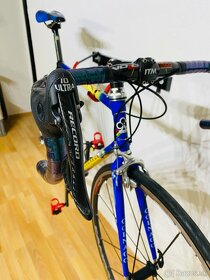 Colnago Carbitubo - 11