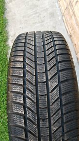 Predám 2ks Zimné Continental TS870P 235/45R20 - 11