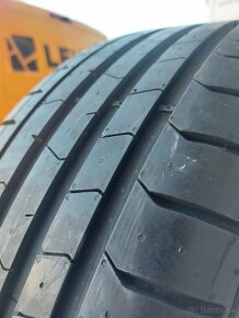 Nové orig. BMW 5x112 R20 + Pirelli 225/40R20 RFT - 11